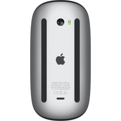 Беспроводная мышь Apple Magic Mouse 3 Black