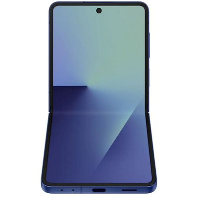 Samsung Galaxy Z Flip 7 12/512 Blue Shadow