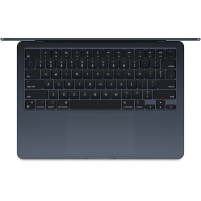 MacBook Air 13 M3 8/256 Midnight
