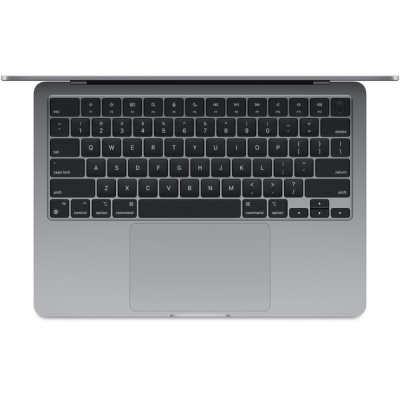 MacBook Air 13 M3 8/256 Gray