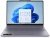 Ноутбук Lenovo IdeaPad 5i 2-in-1 14 83KR001TUS (Intel Ultra 7 255U 3800MHz/16Gb/512Gb SSD/14"/1920x1200/Touch/Intel Iris Xe Graphics/Wi-Fi/Bluetooth/Windows 11 Home) Серый