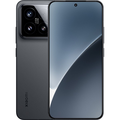 Xiaomi 15 12/512 Black