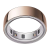 Умное кольцо Oura Ring 4 («Розовое золото» | Rose Gold)