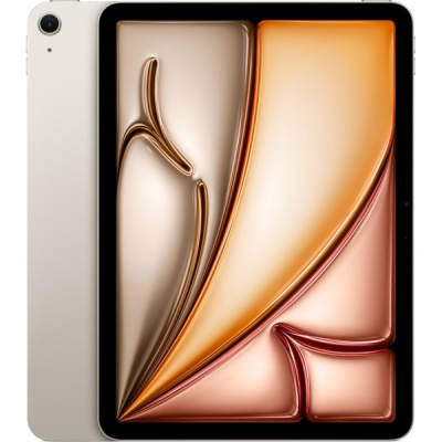 Apple iPad Air 13 M3 128 ГБ Wi-Fi Starlight