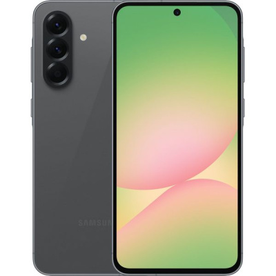 Samsung Galaxy A56 5G 8/256 Black