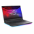 Ноутбук ASUS ROG STRIX G16 G615JMR-AS74 (Intel Core i7 14650HX 5200MHz/16Gb/1024Gb SSD/16.0/1920х1200/165Hz/Nvidia Geforce RTX 5060 8Gb/Windows 11 Home) Серый