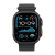 Watch Ultra 2 49mm (2024) Black TI Black Ocean Band Watch Ultra 2 49mm (2024) Black TI Black Ocean Band
