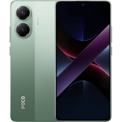 Xiaomi POCO X7 Pro 12/512 Green