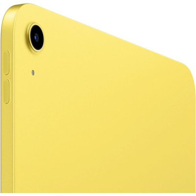 Apple iPad 11 (2025) 128 ГБ Wi-Fi Yellow