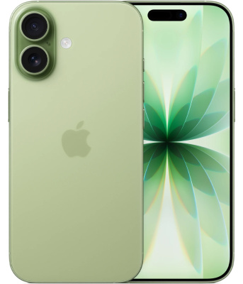 Apple iPhone 17 512GB Sage