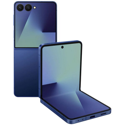 Samsung Galaxy Z Flip 7 12/512 Blue Shadow