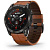 Garmin epix Pro (Gen 2) Sapphire Edition 51 mm Carbon Grey Brown