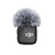 Комплект беспроводных микрофонов DJI Mic Mini (2 TX + 1 RX + Зарядный футляр)