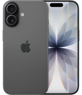 Apple iPhone 17 512GB Black