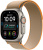 Apple Watch Ultra 4 (49 mm) - Titanium "Natural" + Trail Loop "Sand" Apple Watch Ultra 4 (49 mm) - Titanium "Natural" + Trail Loop "Sand"