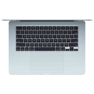 MacBook Air 15 M5 24/1 TB Sky Blue (MDVU4)