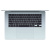MacBook Air 15 M5 24/1 TB Sky Blue (MDVU4)