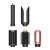 Dyson HS09 Airwrap Co-Anda 2X Ceramic Pink Dyson HS09 Airwrap Co-Anda 2X Ceramic Pink