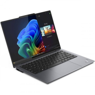 Lenovo ThinkPad X9 15 Aura Edition Gen 1 21Q6002AUS (Intel Ultra 5 226V 3900MHz/16GB/512GB SSD/15.3"/2880x1800/120Hz/OLED/intel Arc Graphics/Wi-Fi/Bluetooth/Windows 11 Pro) Черный