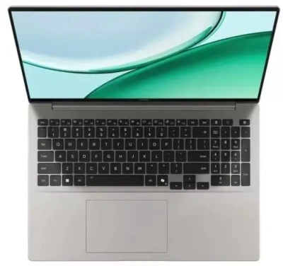 Ноутбук HONOR MagicBook 16 2026 JGC-5211M (Intel Core Ultra 5 336H 1500MHz/32Gb/1024Gb SSD/16.0"/2560×1600/180Hz/Intel Graphics/Wi-Fi/Bluetooth) Золотистый
