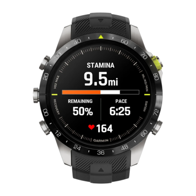 Garmin MARQ ATHLETE (Gen 2) | 010-02648-41