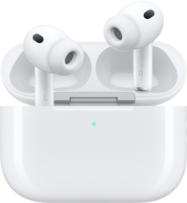 AirPods Pro 3 USB-C