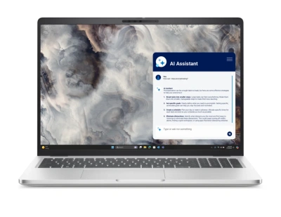 Ноутбук DELL Pro 16 Plus (Intel Ultra 7 268V 2200MHz/32Gb/512Gb SSD/16.0"/1920x1200/Intel Arc Graphics 140V 8Gb/Wi-Fi/Bluetooth/Windows 11 Pro) Серый 
