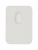Картхолдер Apple Leather Wallet with MagSafe White (реплика) Картхолдер Apple Leather Wallet with MagSafe White (реплика)
