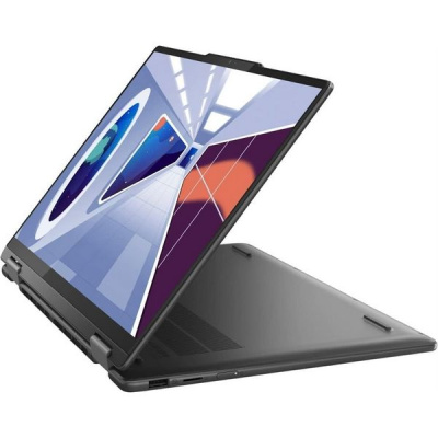 Lenovo Yoga 7 14 2-in-1 83DJ0002US (Intel Core Ultra 7 155U 1700MHz/16Gb/1024Gb SSD/14"/1920x1200/Touch/Wi-Fi/Bluetooth/Windows 11 Pro) Серый