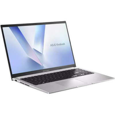 Ноутбук ASUS VivoBook 15 M1502NAQ-BQ049 (AMD Ryzen 7 170 3200MHz/16GB/512GB SSD/15.6"/1920x1080/AMD Radeon 680M/Wi-Fi/Bluetooth/Windows 11) Серый