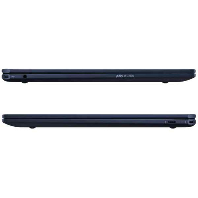 HP OmniBook X Flip 2-in-1 14-fm0023dx (Intel Ultra 7 256V 4800MHz/16Gb/1024Gb SSD/14.0"/1920x1200/Touch/Intel Arc 140V) Синий