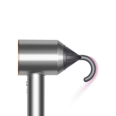 Dyson Supersonic HD08 Nickel/Copper