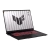 Ноутбук ASUS TUF Gaming 18 FA808UM-IS74 (AMD Ryzen 7 260 3800MHz/32GB/1024GB SSD/18"/1920x1200/144Hz/NVIDIA GeForce RTX 5060 8GB/Wi-Fi/Bluetooth/Windows 11 Home) Черный 
