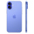 Apple iPhone 16 256gb Ultramarine