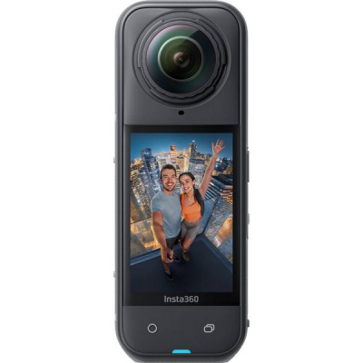 Insta360 X5 Standard Bundle