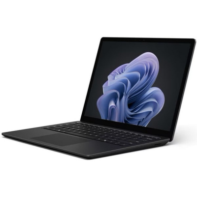 Ноутбук Microsoft Surface Laptop 6 13 (Intel Core Ultra 7 165H 3800MHz/64Gb/1024Gb SSD/13.5"/2256x1504/Intel Arc graphics/Wi-Fi/Bluetooth/Windows 11 Pro) Black