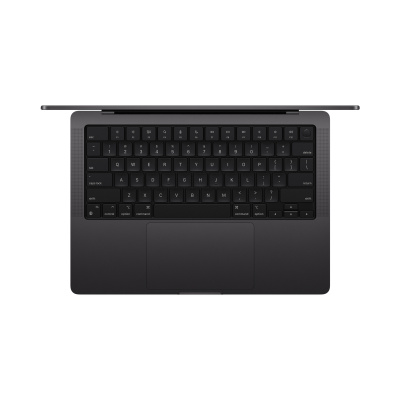 MacBook Pro 16 M5 Max 36/2 TB Space Black (MGED4)