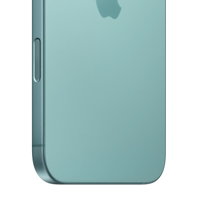 Apple iPhone 16 Plus 128gb Teal