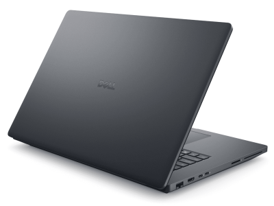 Ноутбук DELL Pro Max 18 Plus (Intel Core Ultra 7 265HX 2600MHz/32Gb/2048Gb SSD/18.0/2560х1600/120Hz/NVIDIA RTX PRO 2000 8Gb/Windows 11 Pro) Серый