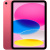Apple iPad 11 (2025) 128 ГБ Wi-Fi Pink