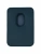 Картхолдер Apple Leather Wallet with MagSafe Blue (реплика) Картхолдер Apple Leather Wallet with MagSafe Blue (реплика)