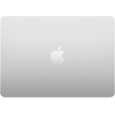 MacBook Air 15 M4 16/256 Silver (MW1G3)