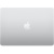 MacBook Air 15 M4 32/2Tb Silver (Z1DB000VP)