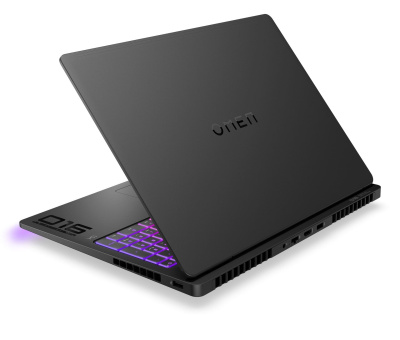 Ноутбук HP Omen Max 16t-ah000 C50D2AV (Intel Core Ultra 9 275HX 2700MHz/32Gb/2048Gb SSD/16.0"/1920x1200/165Hz/Nvidia Geforce RTX 5090 24Gb/Windows 11 Home) Черный