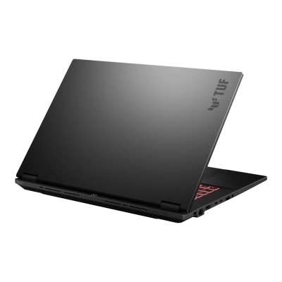 Ноутбук ASUS TUF Gaming 18 FA808UM-IS74 (AMD Ryzen 7 260 3800MHz/32GB/2048GB SSD/18"/1920x1200/144Hz/NVIDIA GeForce RTX 5060 8GB/Wi-Fi/Bluetooth/Windows 11 Home) Черный
