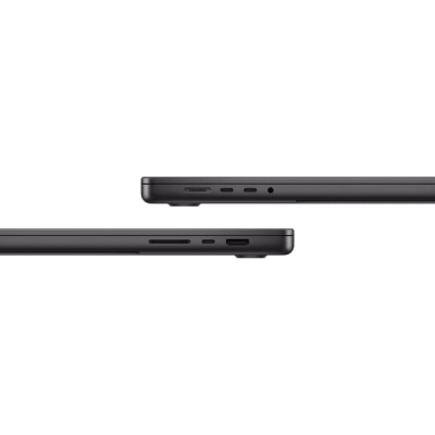 MacBook Pro 14 M4 16/1Tb Space Black (MW2V3)