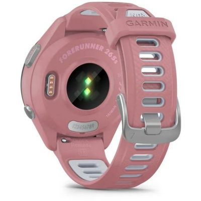 Garmin Forerunner 265S Pink