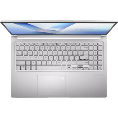 Ноутбук ASUS VivoBook 15 M1502NAQ-BQ049 (AMD Ryzen 7 170 3200MHz/16GB/512GB SSD/15.6"/1920x1080/AMD Radeon 680M/Wi-Fi/Bluetooth/Windows 11) Серый