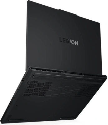 Игровой ноутбук Lenovo Legion Pro 7 16IAX10H 83F50017US (Intel Core Ultra 9 275HX 2100MHz/32Gb/4096Gb SSD/16.0/2560х1600/OLED/240Hz/Nvidia Geforce RTX 5090 24Gb/Windows 11 Home) Черный