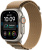 Apple Watch Ultra 4 (49 mm) - Titanium "Natural" + Alpine Loop "Desert" Apple Watch Ultra 4 (49 mm) - Titanium "Natural" + Alpine Loop "Desert"